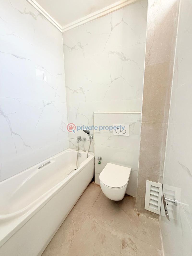4 bedroom Maisonette For Sale Lekki Phase 1 Lagos - 6