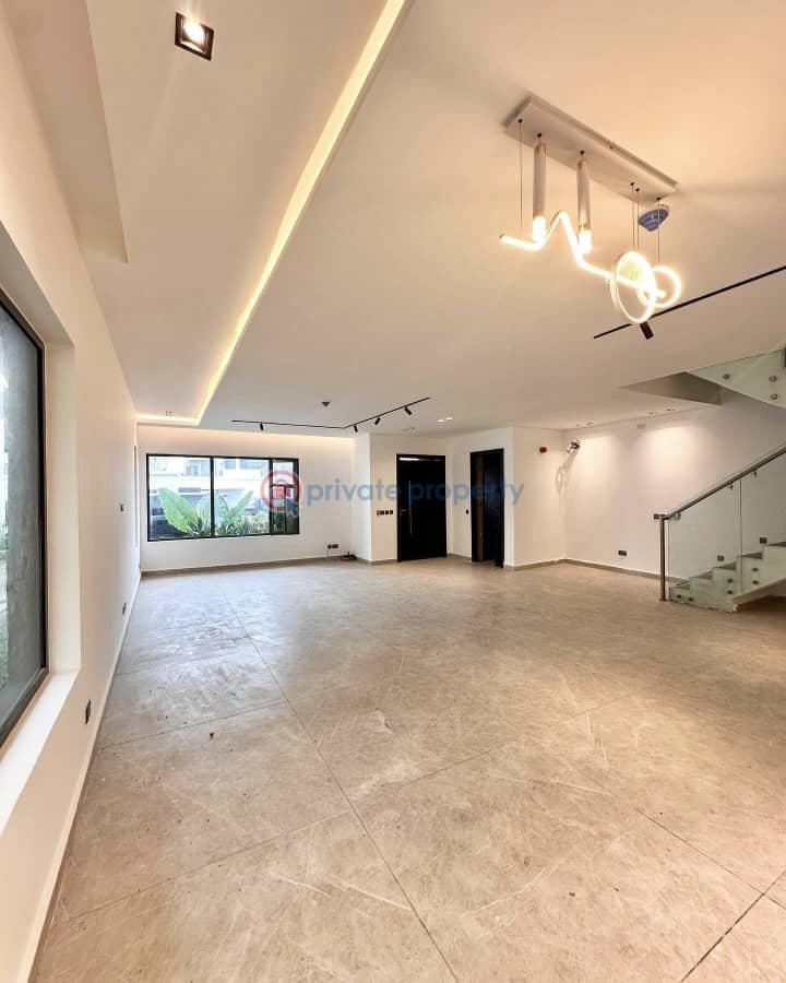 4 bedroom Maisonette For Sale Ikoyi, Ikoyi Lagos - 5