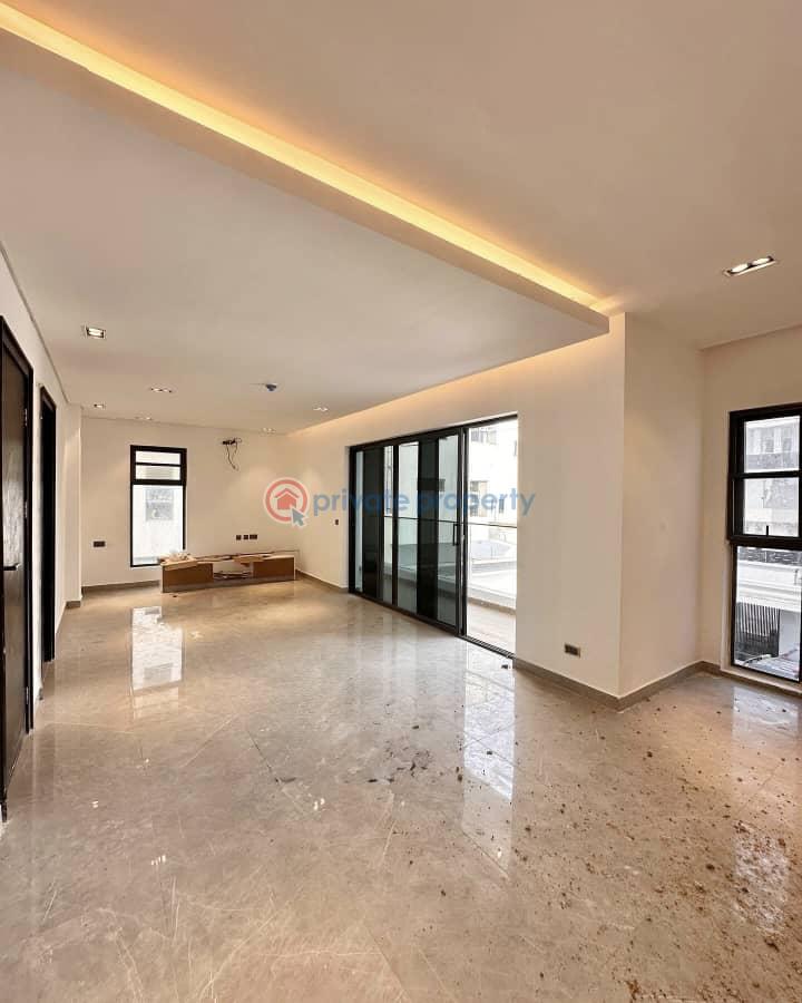 4 bedroom Maisonette For Sale Ikoyi, Ikoyi Lagos - 10