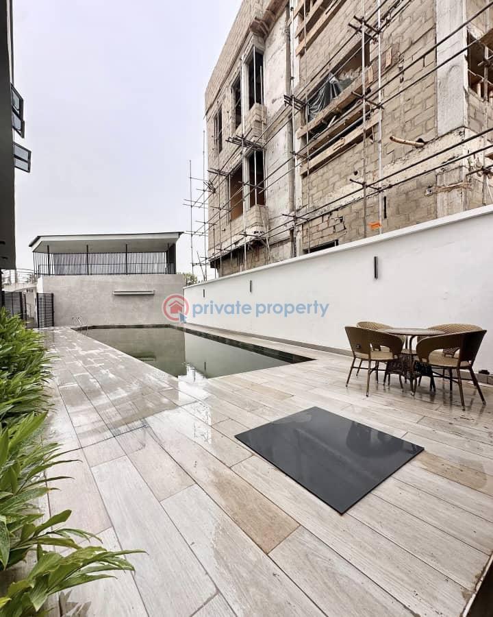 4 bedroom Maisonette For Sale Ikoyi, Ikoyi Lagos - 2