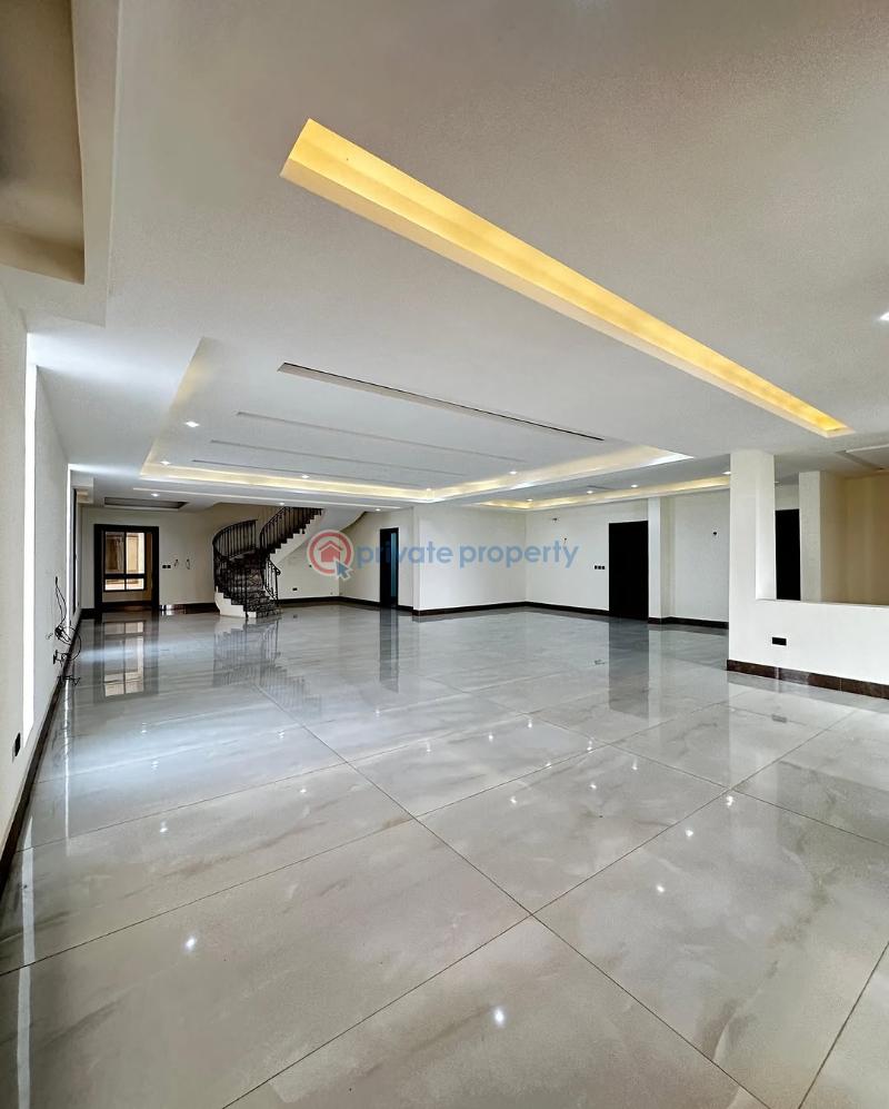 4 bedroom Maisonette For Sale Ikoyi, Ikoyi Lagos - 1