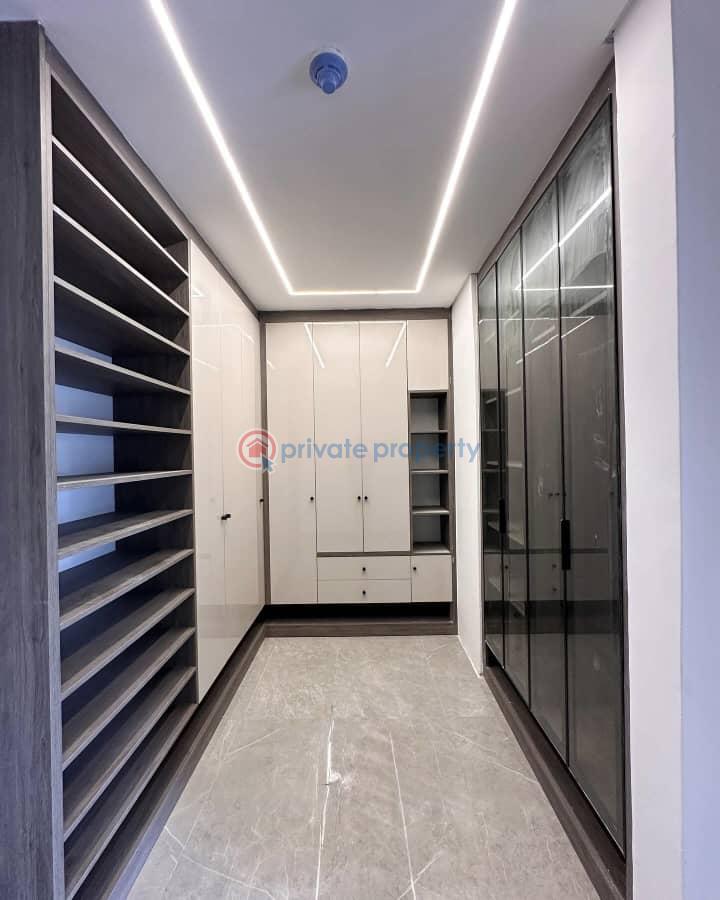 4 bedroom Maisonette For Sale Ikoyi, Ikoyi Lagos - 7