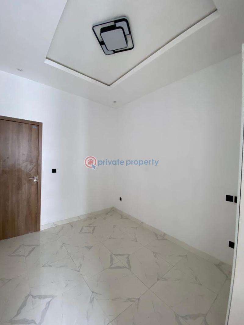 4 bedroom Terraced Duplex For Sale Ikota Lekki Lagos - 13