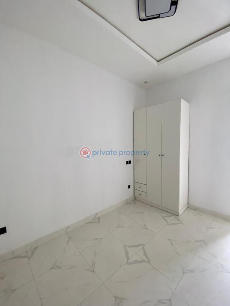 4 bedroom Terraced Duplex For Sale Ikota Lekki Lagos - 1