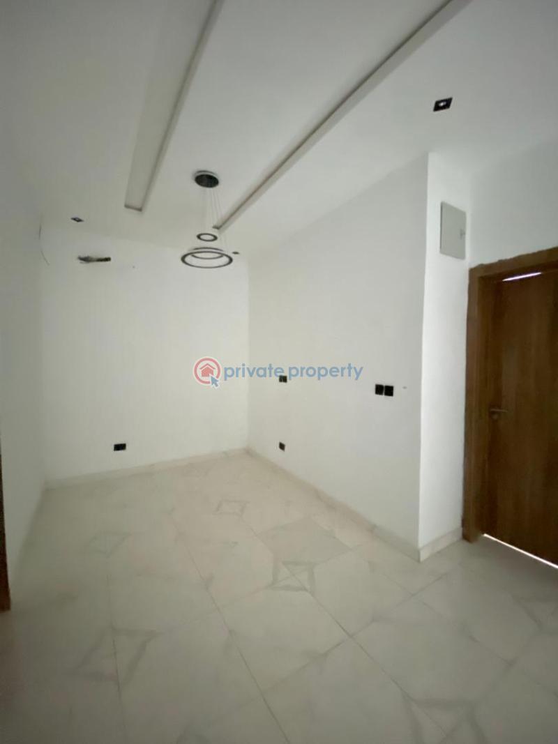 4 bedroom Terraced Duplex For Sale Ikota Lekki Lagos - 2