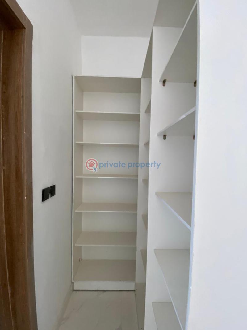 4 bedroom Terraced Duplex For Sale Ikota Lekki Lagos - 11