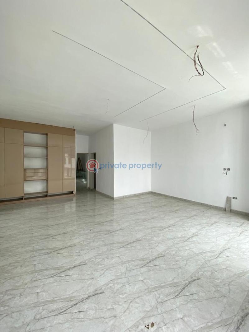 5 bedroom Detached Duplex For Sale Chevron Drive Lekki Lagos - 11