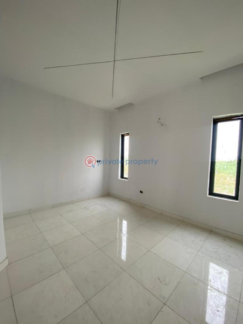 5 bedroom Detached Duplex For Sale Chevron Drive Lekki Lagos - 12