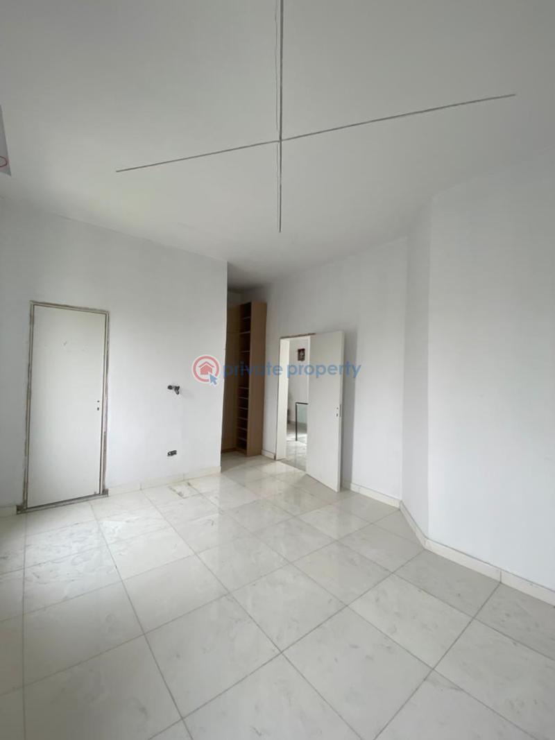5 bedroom Detached Duplex For Sale Chevron Drive Lekki Lagos - 4