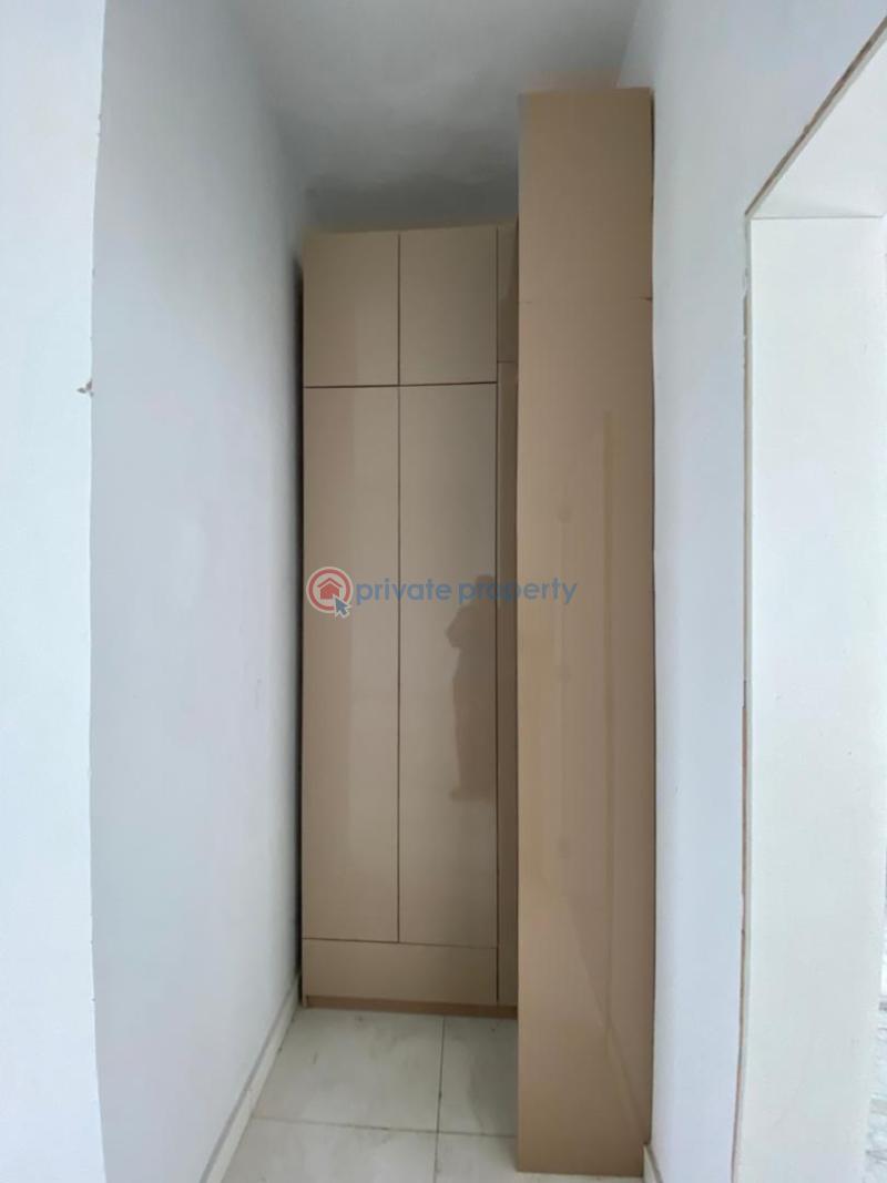 5 bedroom Detached Duplex For Sale Chevron Drive Lekki Lagos - 1