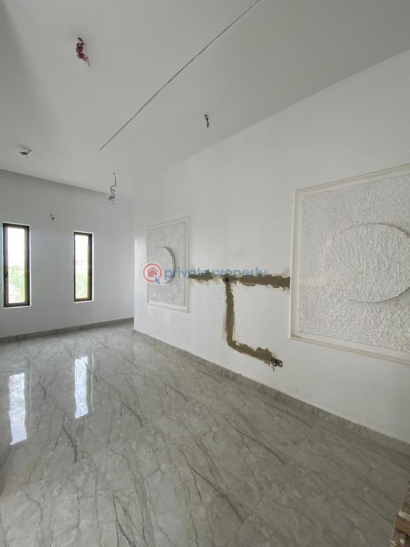 5 bedroom Detached Duplex For Sale Chevron Drive Lekki Lagos - 14