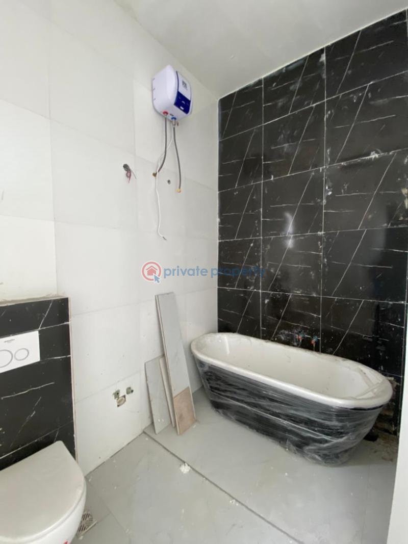 5 bedroom Detached Duplex For Sale Chevron Drive Lekki Lagos - 2