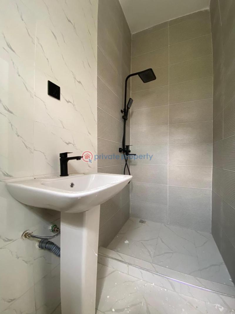 2 bedroom Flat & Apartment For Sale Abraham Adesanya Ajah Lagos - 5