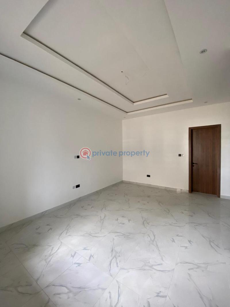 2 bedroom Flat & Apartment For Sale Abraham Adesanya Ajah Lagos - 6