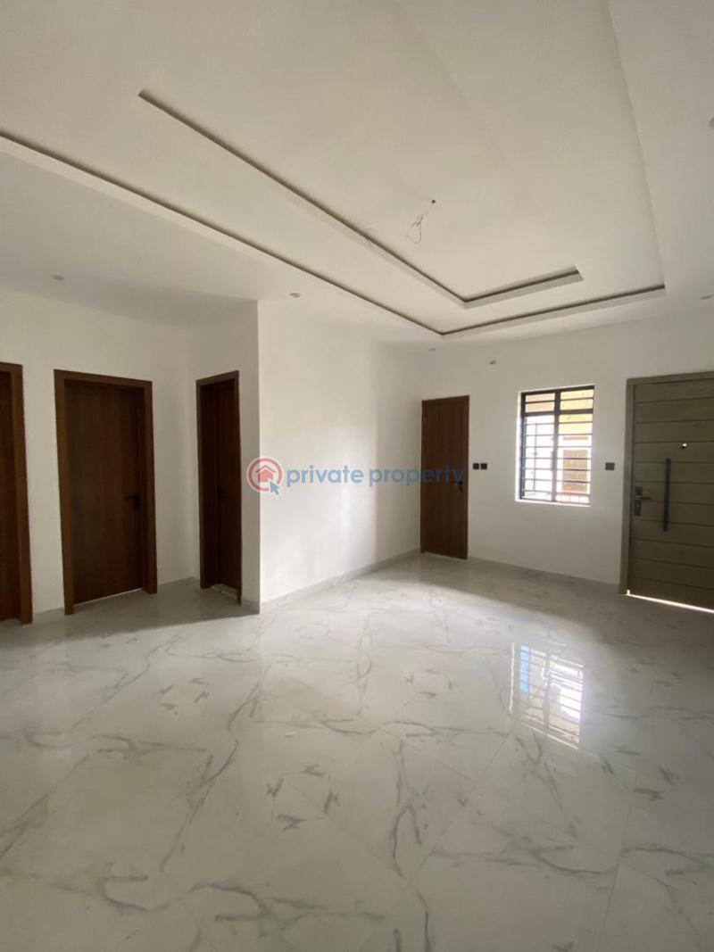 2 bedroom Flat & Apartment For Sale Abraham Adesanya Ajah Lagos - 7