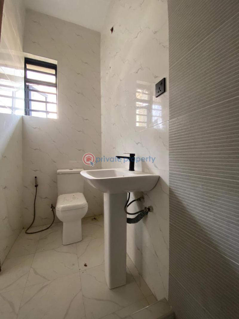 2 bedroom Flat & Apartment For Sale Abraham Adesanya Ajah Lagos - 4