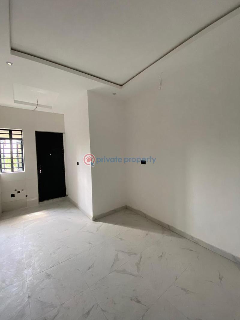 2 bedroom Flat & Apartment For Sale Abraham Adesanya Ajah Lagos - 1