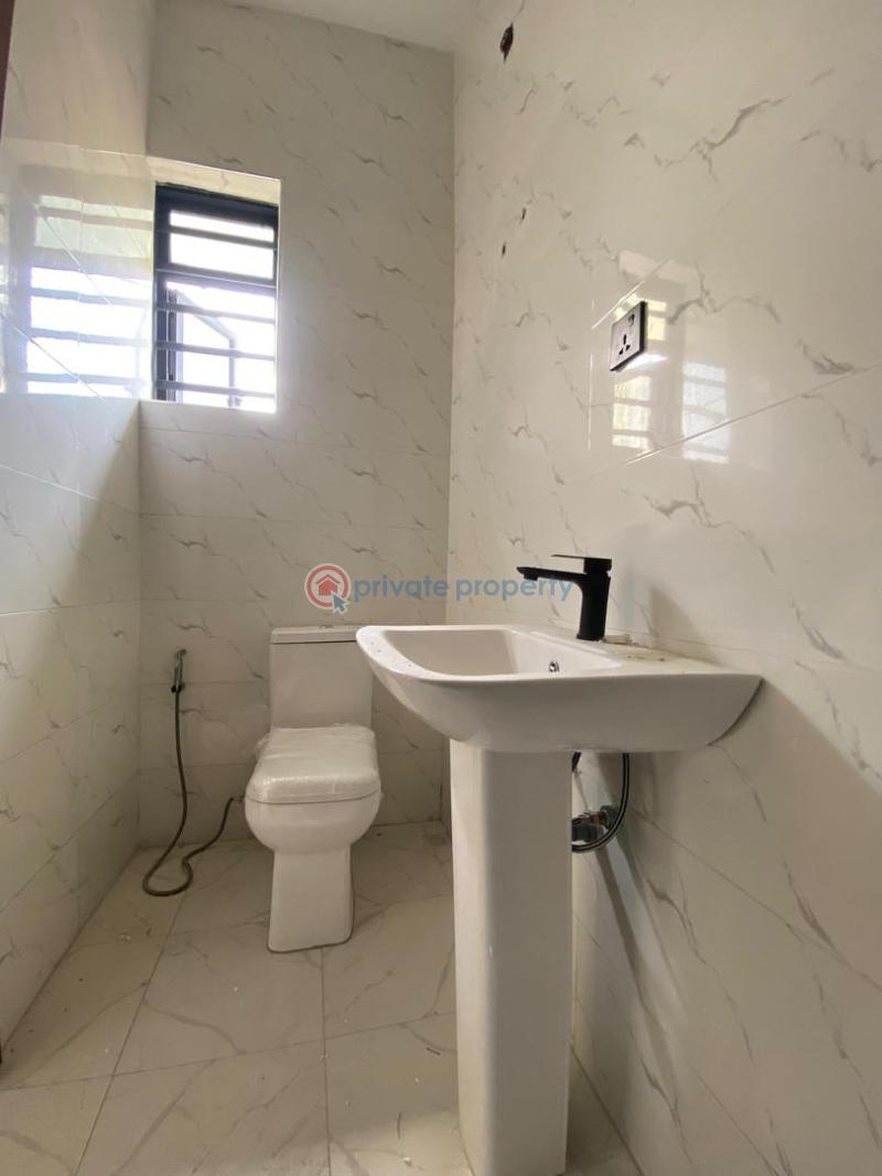 2 bedroom Flat & Apartment For Sale Abraham Adesanya Ajah Lagos - 9