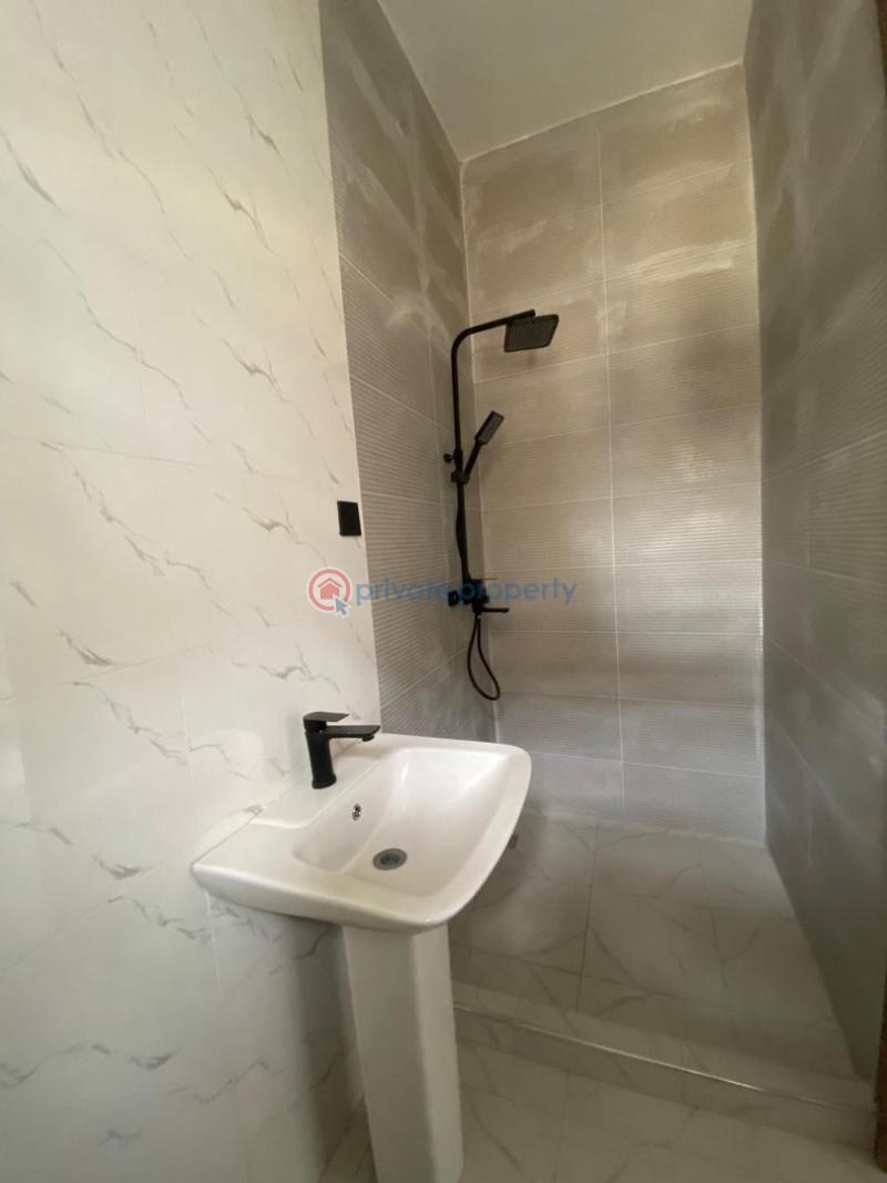 2 bedroom Flat & Apartment For Sale Abraham Adesanya Ajah Lagos - 11