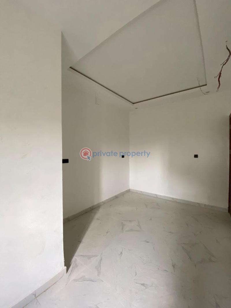 2 bedroom Flat & Apartment For Sale Abraham Adesanya Ajah Lagos - 10