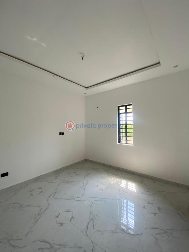 2 bedroom Flat & Apartment For Sale Abraham Adesanya Ajah Lagos - 2