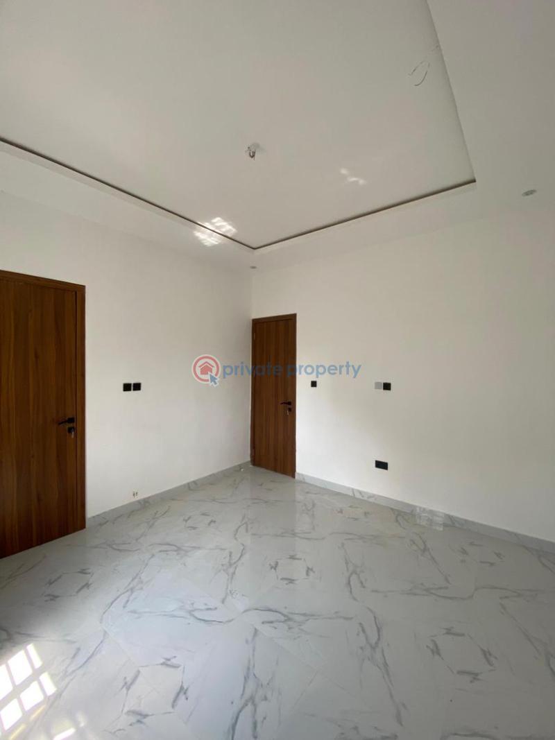 2 bedroom Flat & Apartment For Sale Abraham Adesanya Ajah Lagos - 8