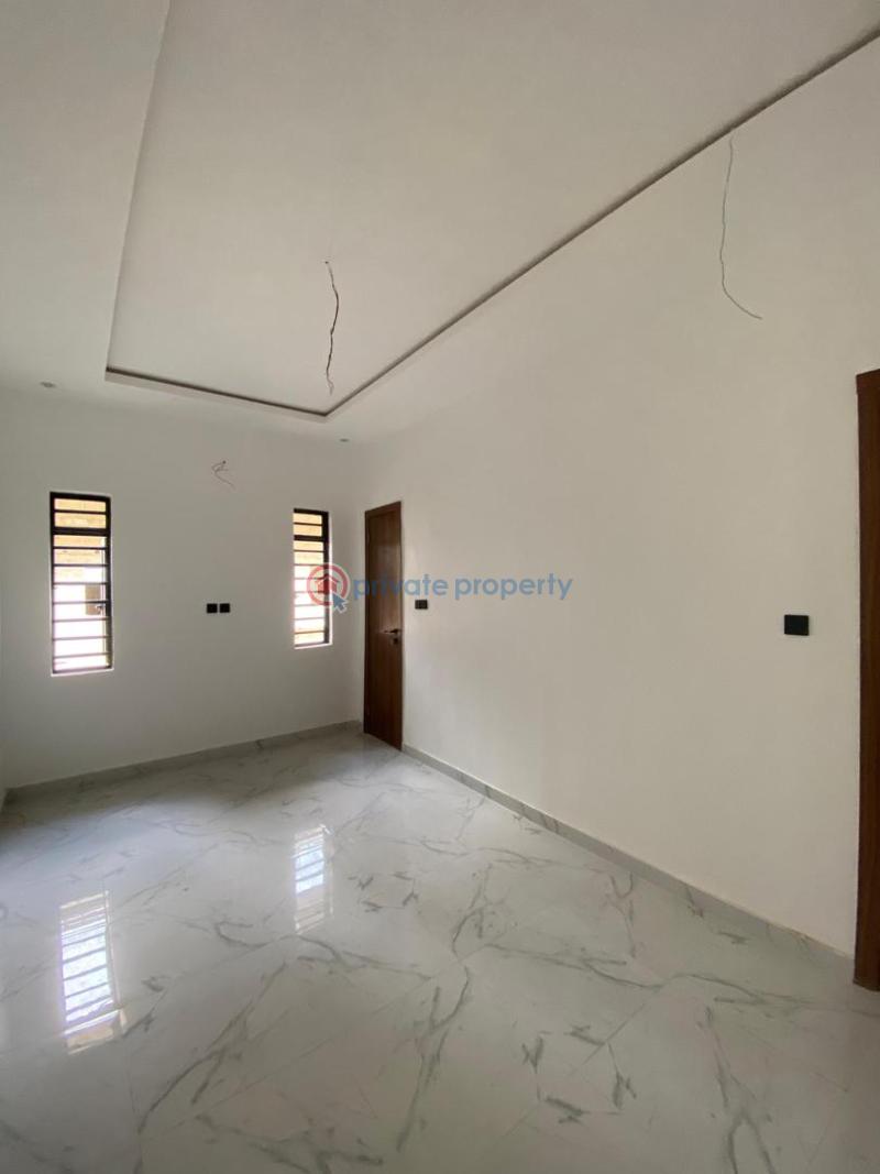 2 bedroom Flat & Apartment For Sale Abraham Adesanya Ajah Lagos - 3