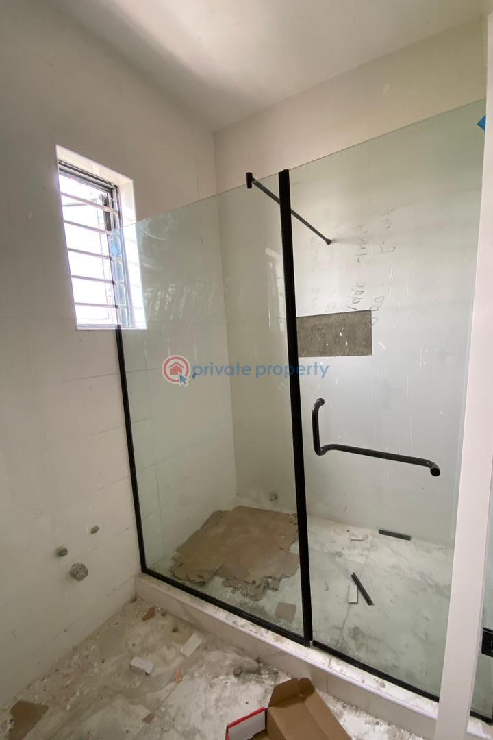 4 bedroom Semi detached Duplex For Sale Abraham Adesanya Ajah Lagos - 5