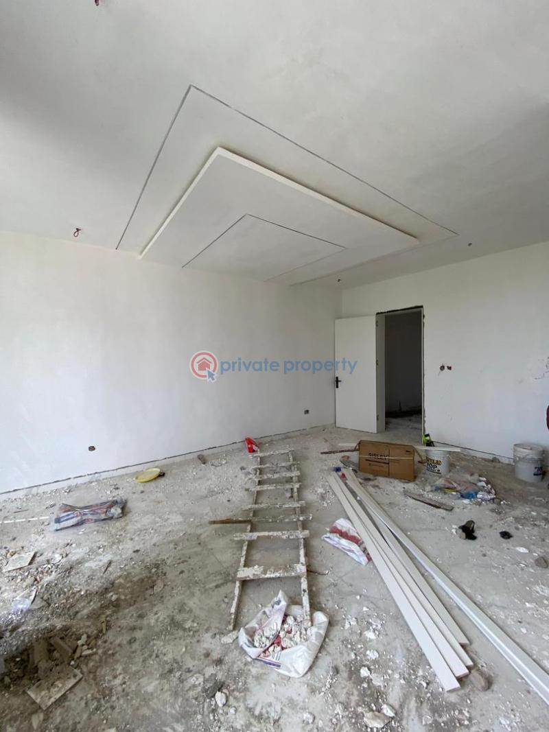 4 bedroom Semi detached Duplex For Sale Abraham Adesanya Ajah Lagos - 6