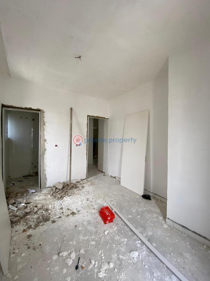 4 bedroom Semi detached Duplex For Sale Abraham Adesanya Ajah Lagos - 1