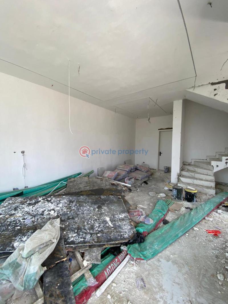 4 bedroom Semi detached Duplex For Sale Abraham Adesanya Ajah Lagos - 9