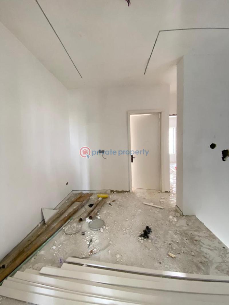 4 bedroom Semi detached Duplex For Sale Abraham Adesanya Ajah Lagos - 4