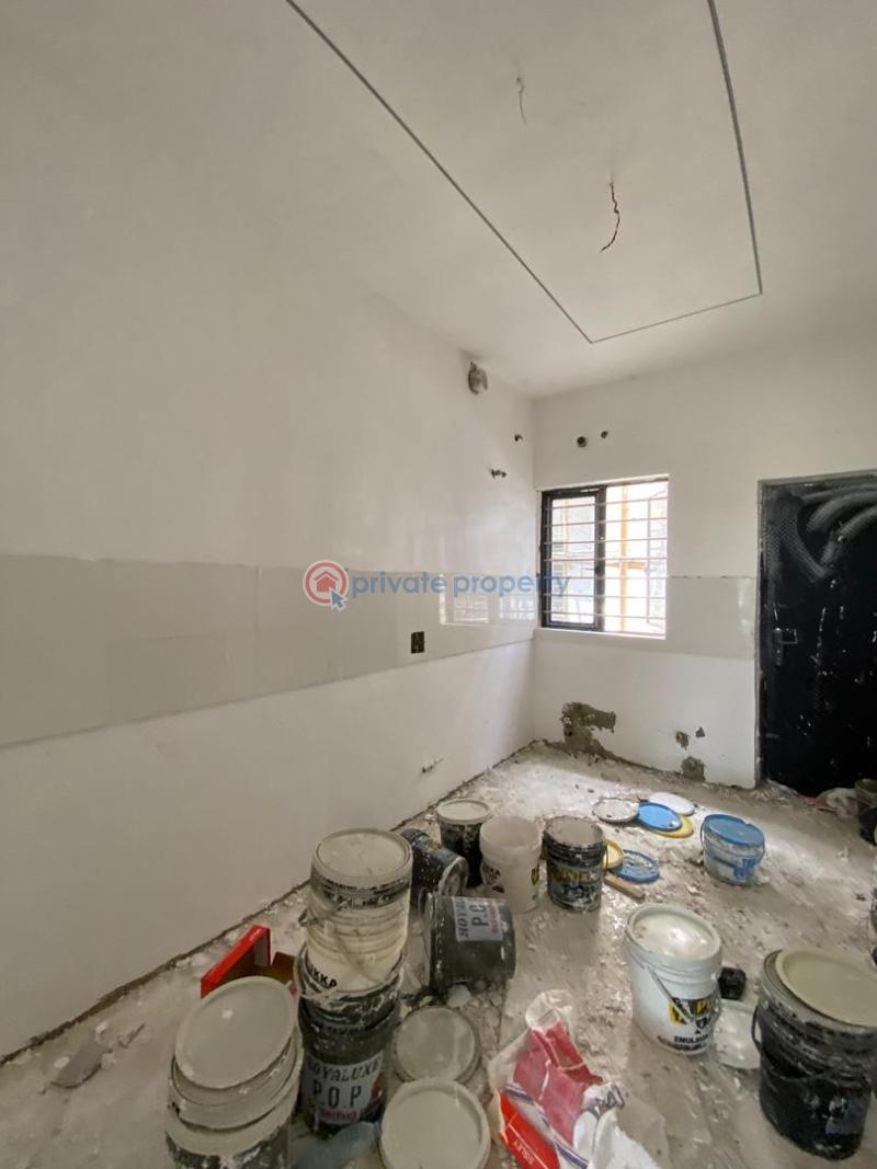 4 bedroom Semi detached Duplex For Sale Abraham Adesanya Ajah Lagos - 10