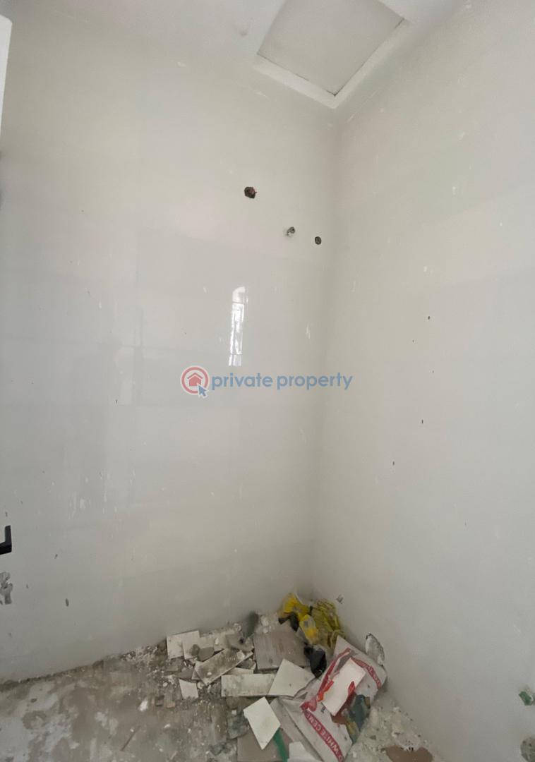 4 bedroom Semi detached Duplex For Sale Abraham Adesanya Ajah Lagos - 3