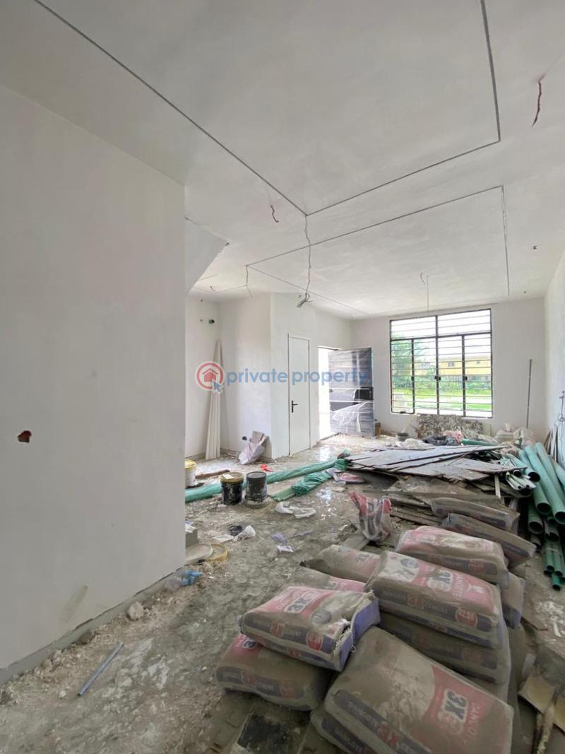 4 bedroom Semi detached Duplex For Sale Abraham Adesanya Ajah Lagos - 12