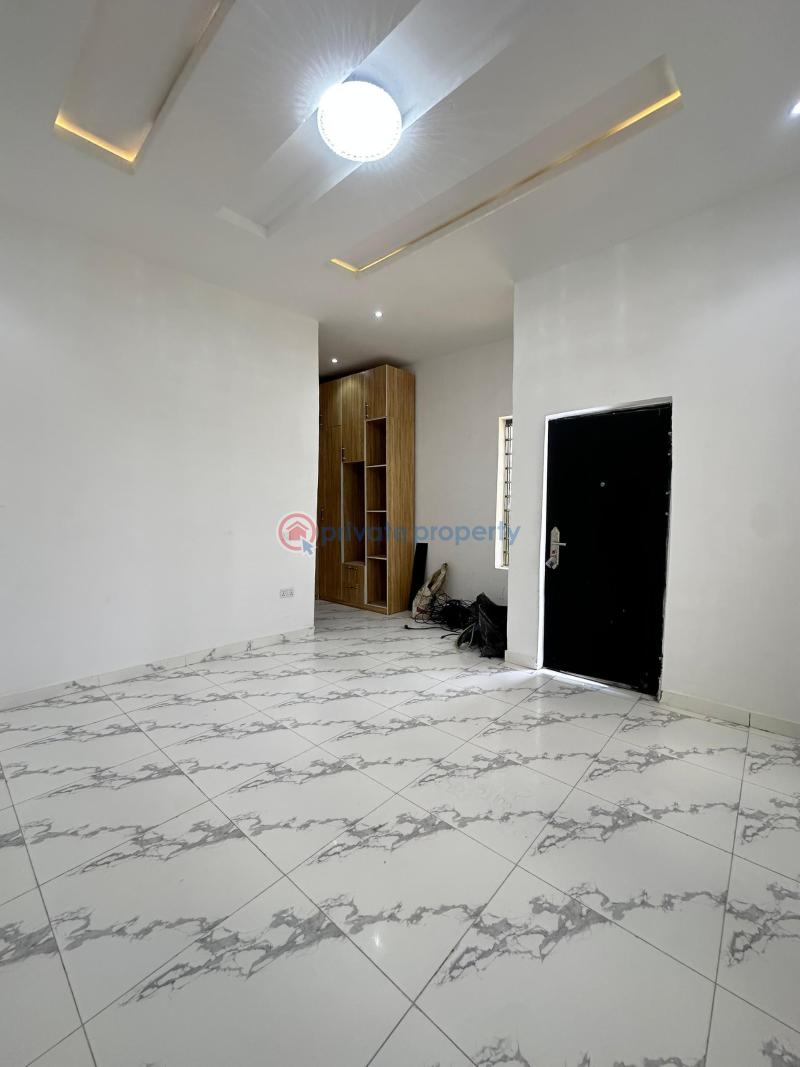 3 bedroom Terraced Duplex For Sale Abraham Adesanya Ajah Lagos - 10
