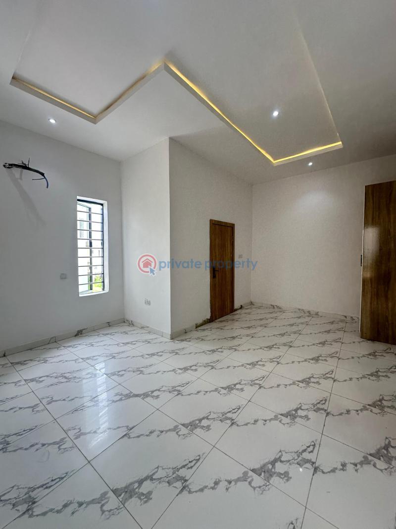 3 bedroom Terraced Duplex For Sale Abraham Adesanya Ajah Lagos - 1