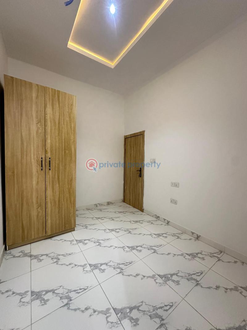 3 bedroom Terraced Duplex For Sale Abraham Adesanya Ajah Lagos - 11