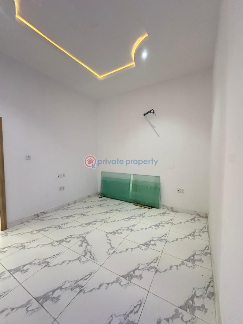 3 bedroom Terraced Duplex For Sale Abraham Adesanya Ajah Lagos - 8