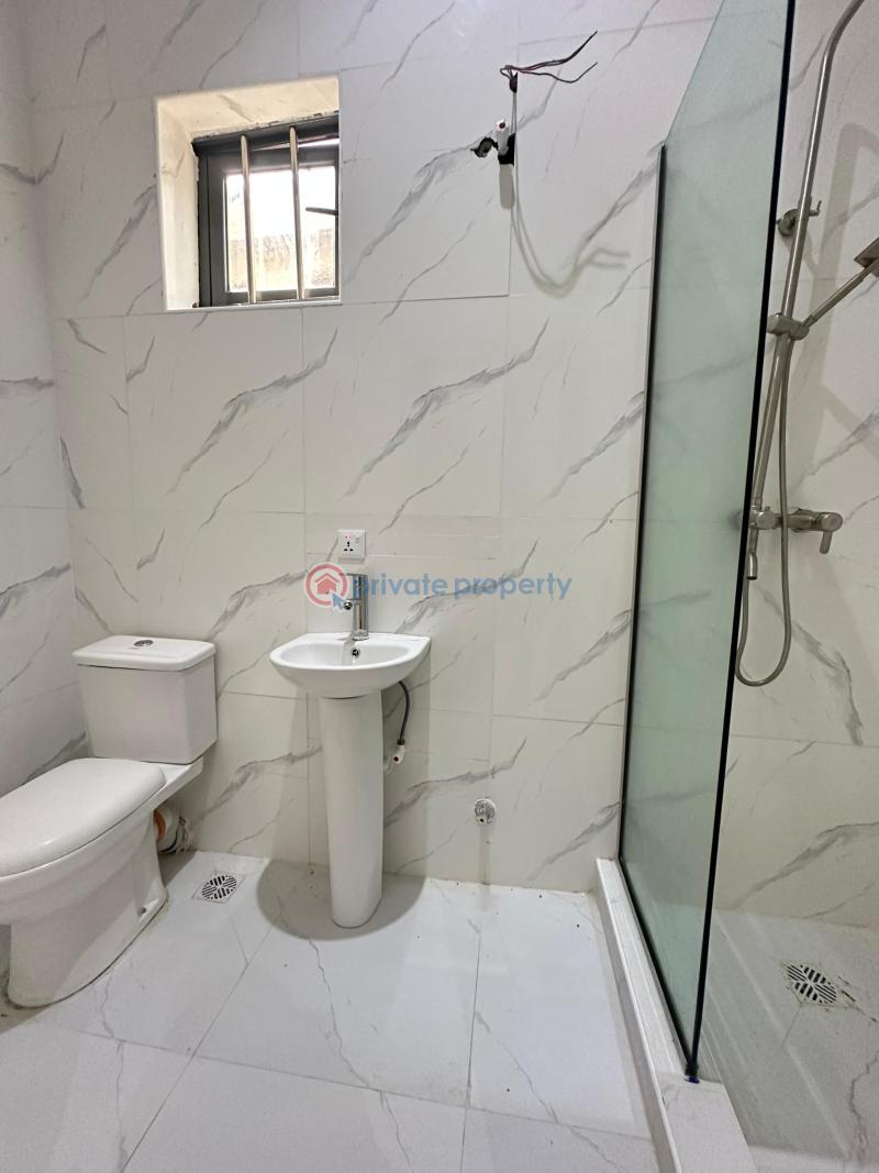 3 bedroom Terraced Duplex For Sale Abraham Adesanya Ajah Lagos - 4