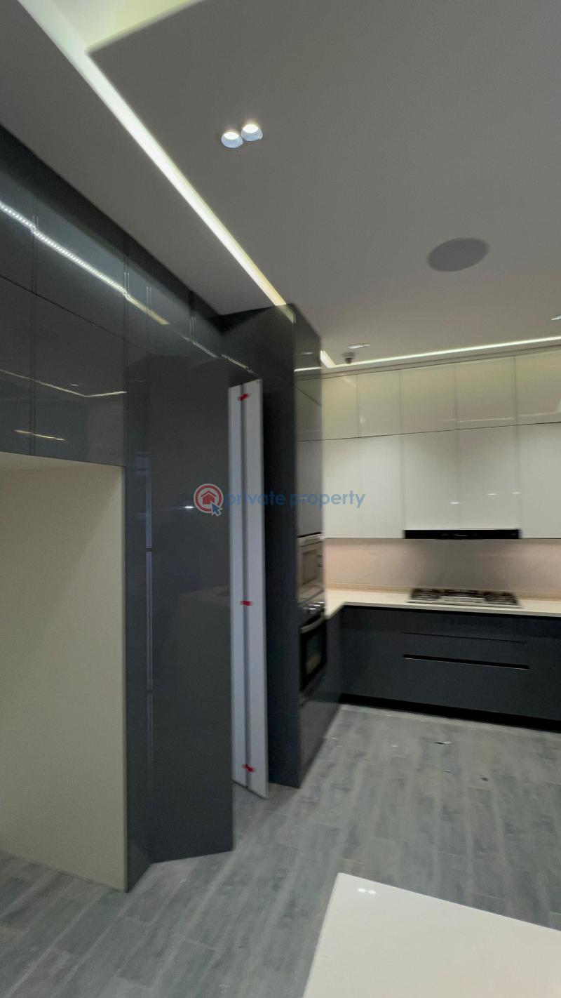 5 bedroom Detached Duplex For Sale Adeniyi Jones Ikeja Lagos - 1