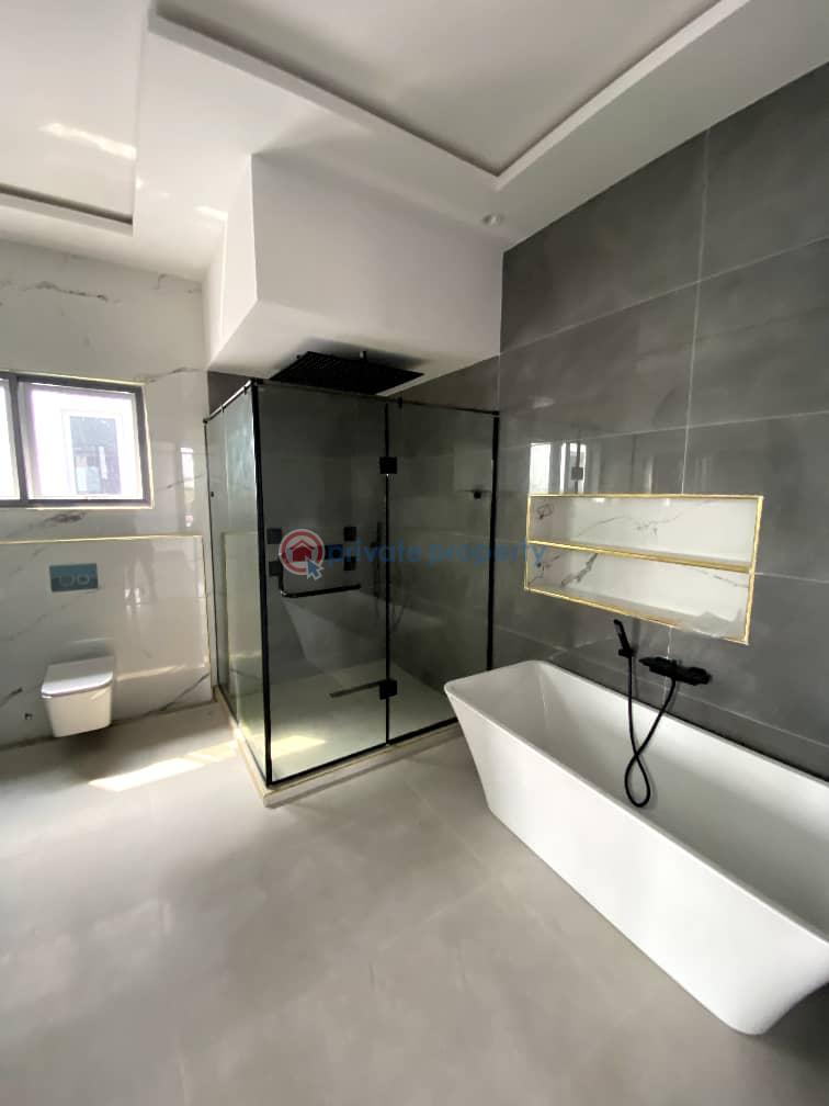 5 bedroom House For Sale Lekki Lagos Lekki Phase 1 Lagos - 10