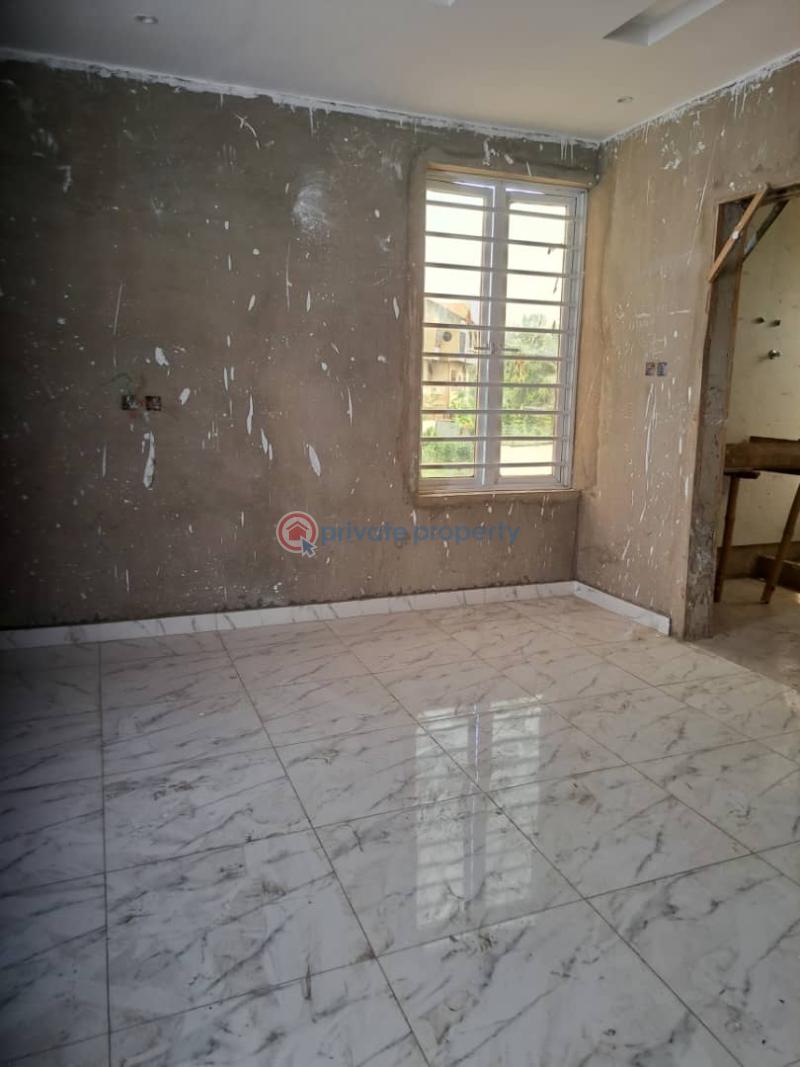 5 bedroom Detached Duplex For Sale Awuse Estate, Ikeja Lagos.500 Ikeja  Lagos - 5