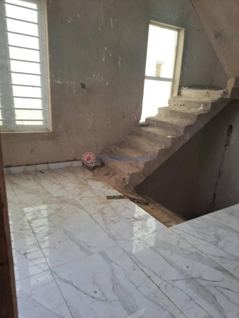 5 bedroom Detached Duplex For Sale Awuse Estate, Ikeja Lagos.500 Ikeja  Lagos - 10