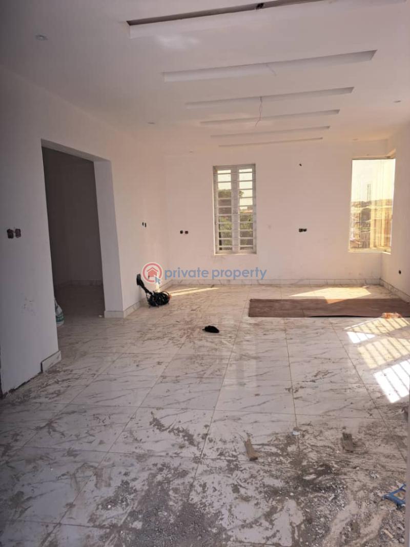 5 bedroom Detached Duplex For Sale Awuse Estate, Ikeja Lagos.500 Ikeja  Lagos - 7
