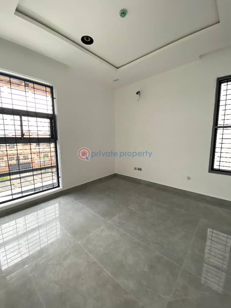 5 bedroom House For Sale Lekki Lagos Lekki Phase 1 Lagos - 4