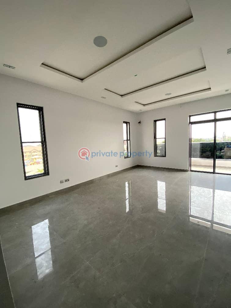 5 bedroom House For Sale Lekki Lagos Lekki Phase 1 Lagos - 7