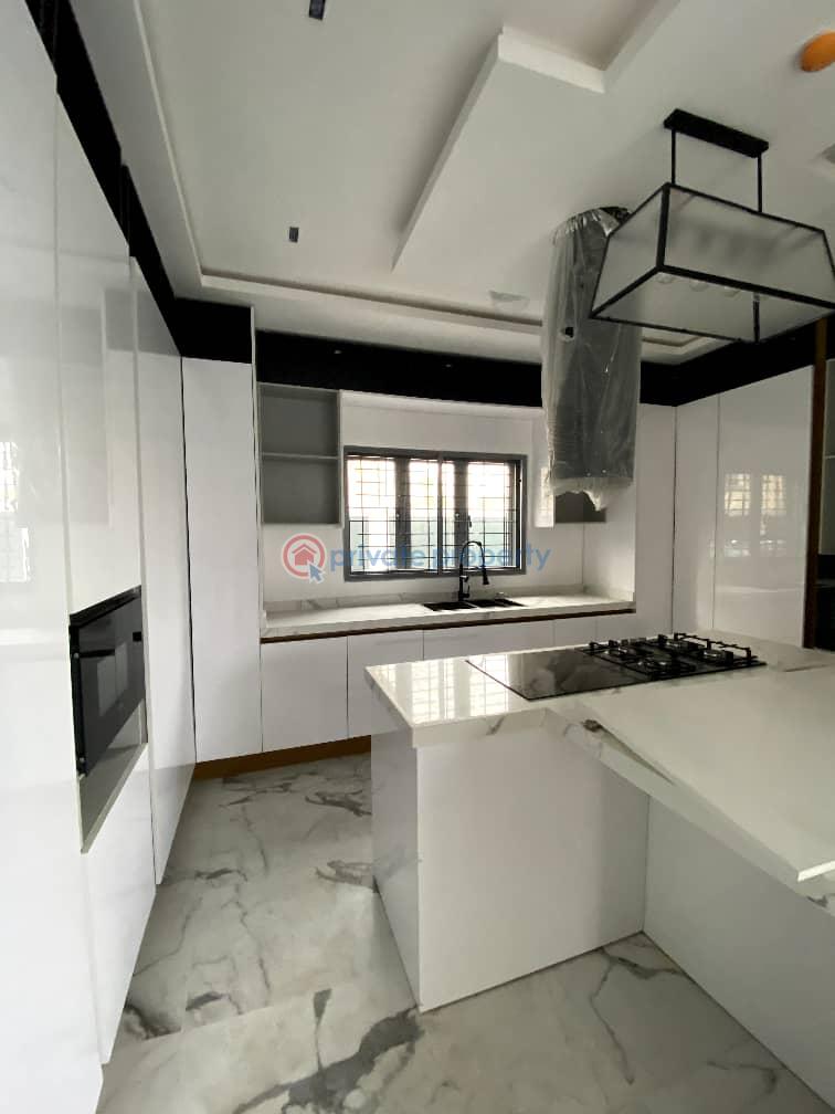 5 bedroom House For Sale Lekki Lagos Lekki Phase 1 Lagos - 2