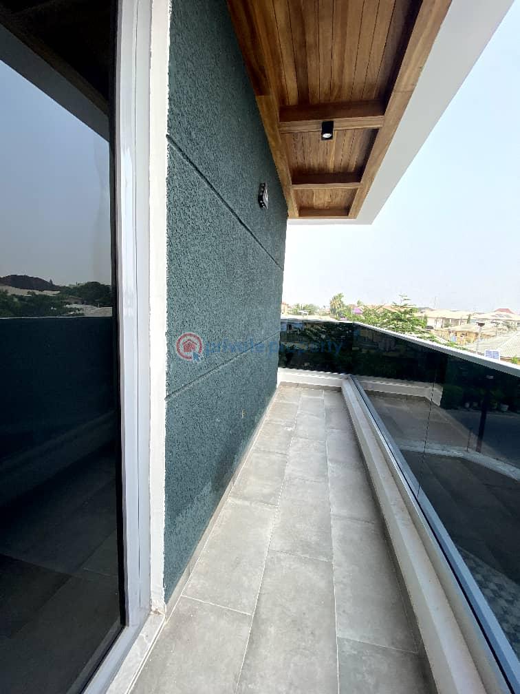 5 bedroom House For Sale Lekki Lagos Lekki Phase 1 Lagos - 9