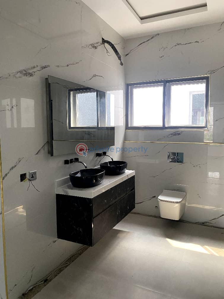 5 bedroom House For Sale Lekki Lagos Lekki Phase 1 Lagos - 8